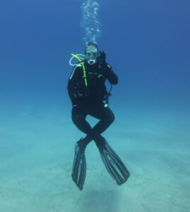 Taucher-FAQ - dive.steha.ch